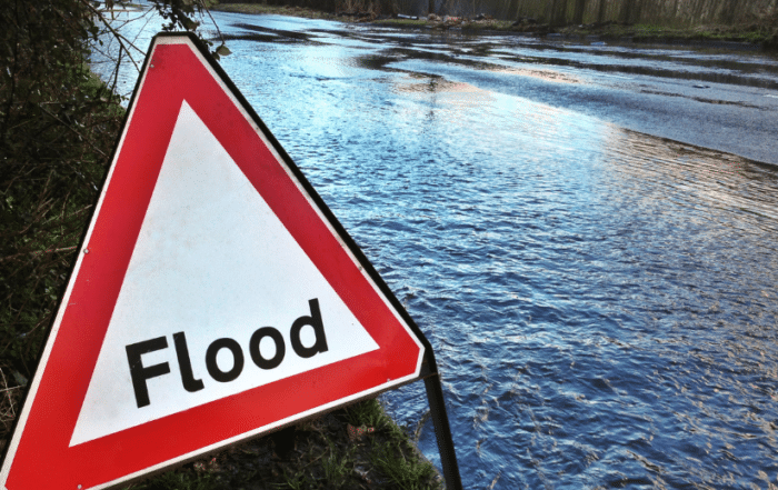 Switzerland Faces Major Disruptions from Deadly Flooding and Landslides