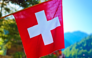 Swiss Flag