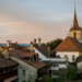 Murten Crowned Switzerland’s Most Picturesque Village for 2024!