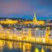 Swiss Rent Prices Set to Decrease