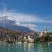 Essential Changes Coming to Switzerland for Expats in 2025